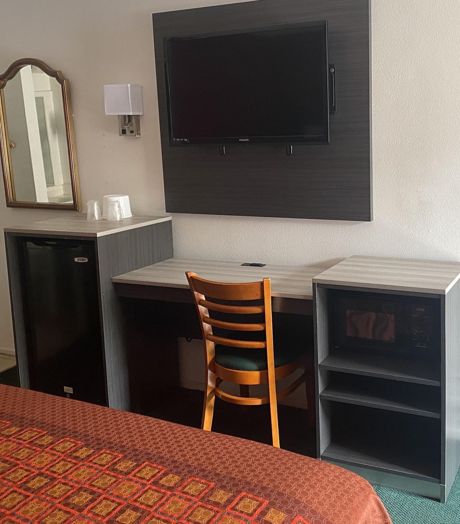 Windsor Inn Лейк Хавасу Сити Екстериор снимка