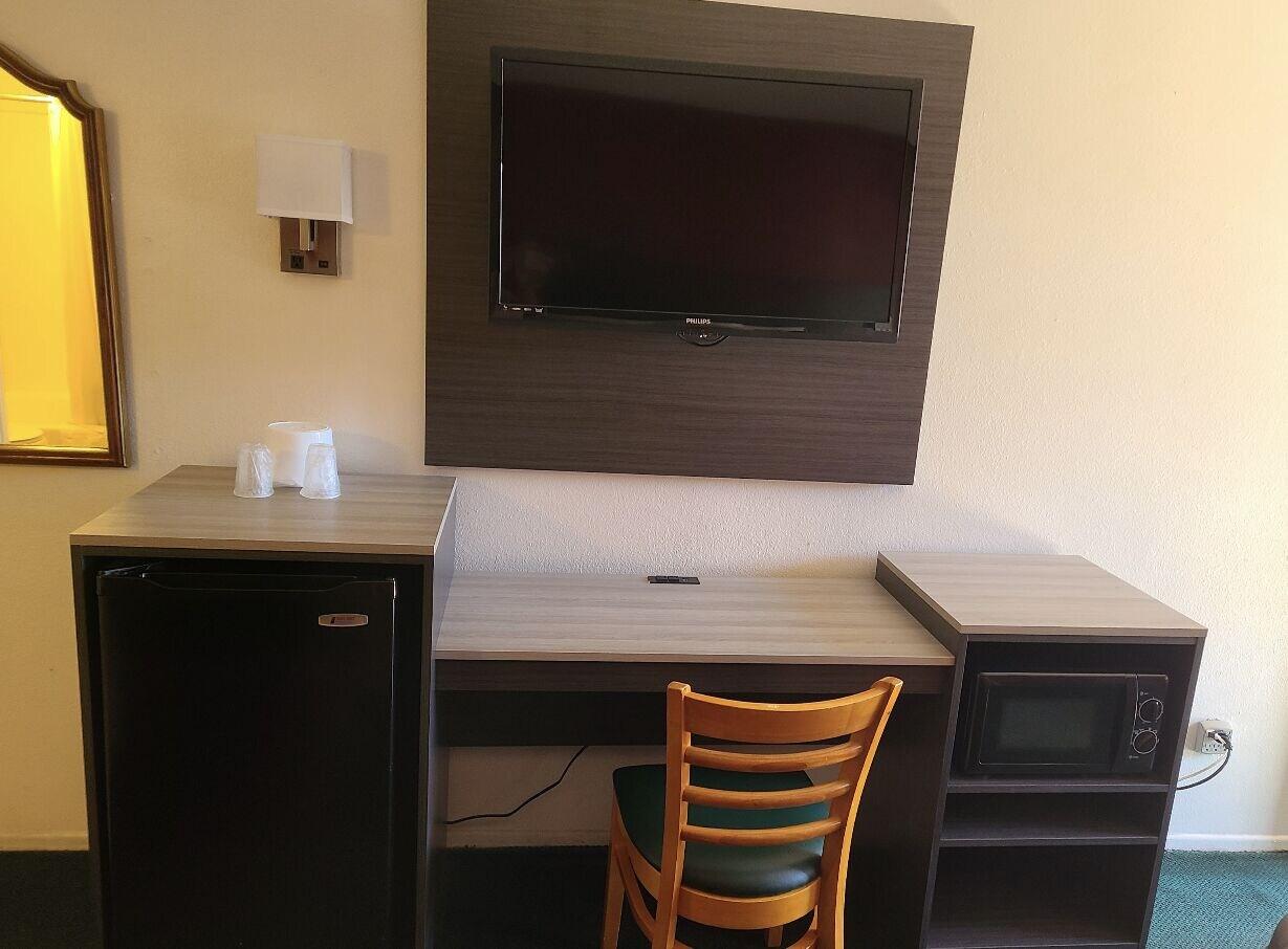 Windsor Inn Лейк Хавасу Сити Екстериор снимка