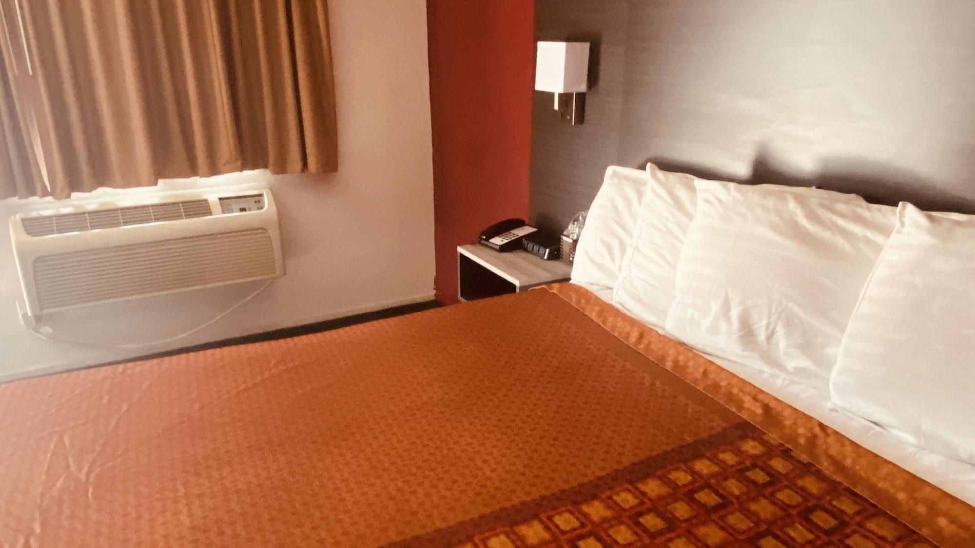 Windsor Inn Лейк Хавасу Сити Екстериор снимка