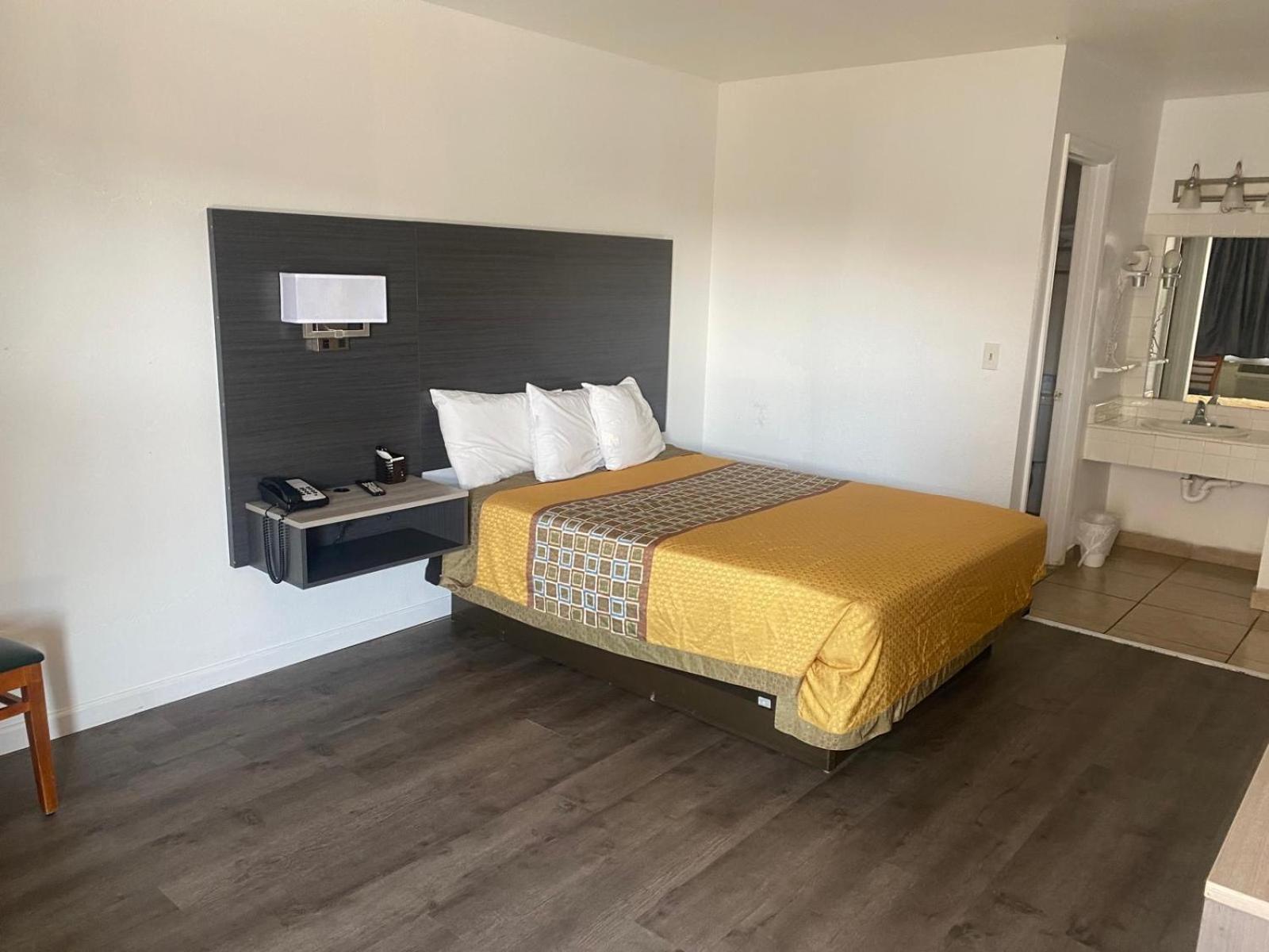 Windsor Inn Лейк Хавасу Сити Екстериор снимка
